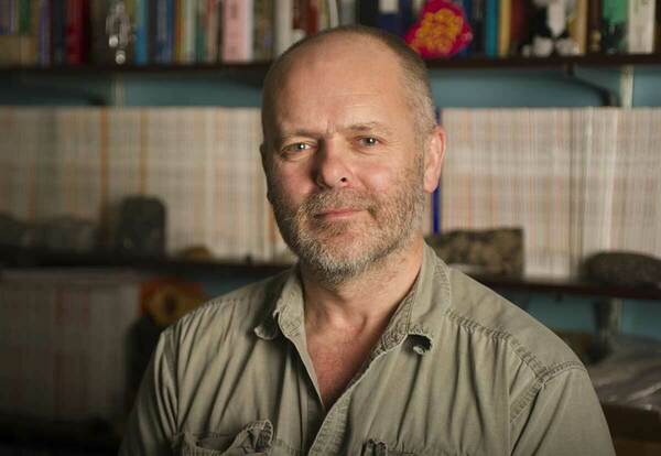 Clive Neal