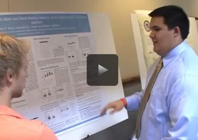 2011 Undergraduate Research Summer Symposium 