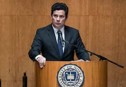 Sérgio Moro