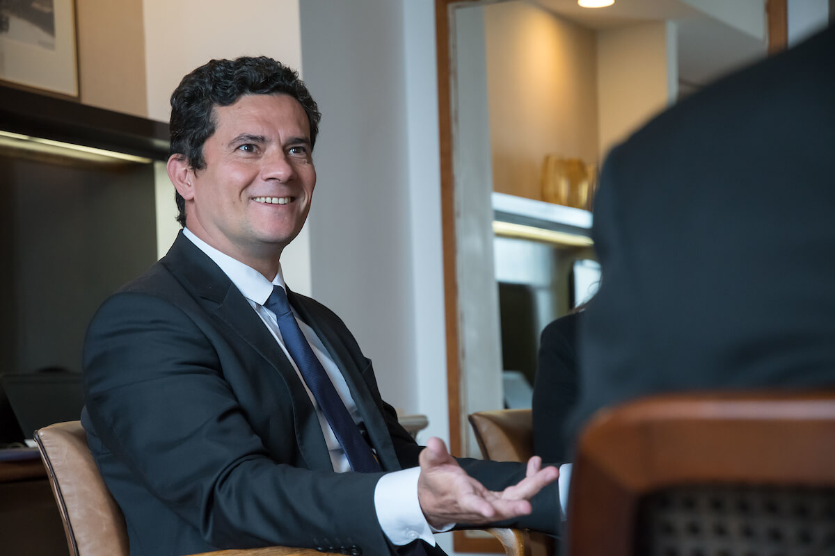 Sérgio Moro