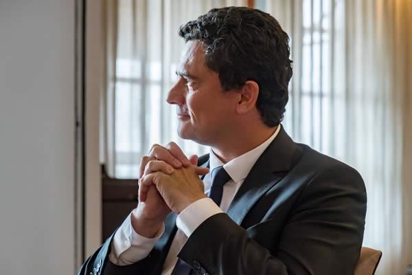 Sérgio Moro